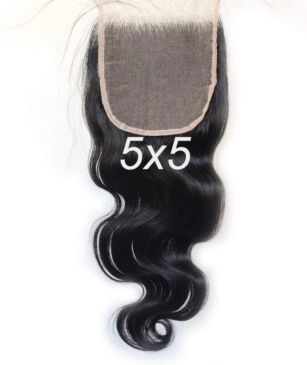 HD Closure