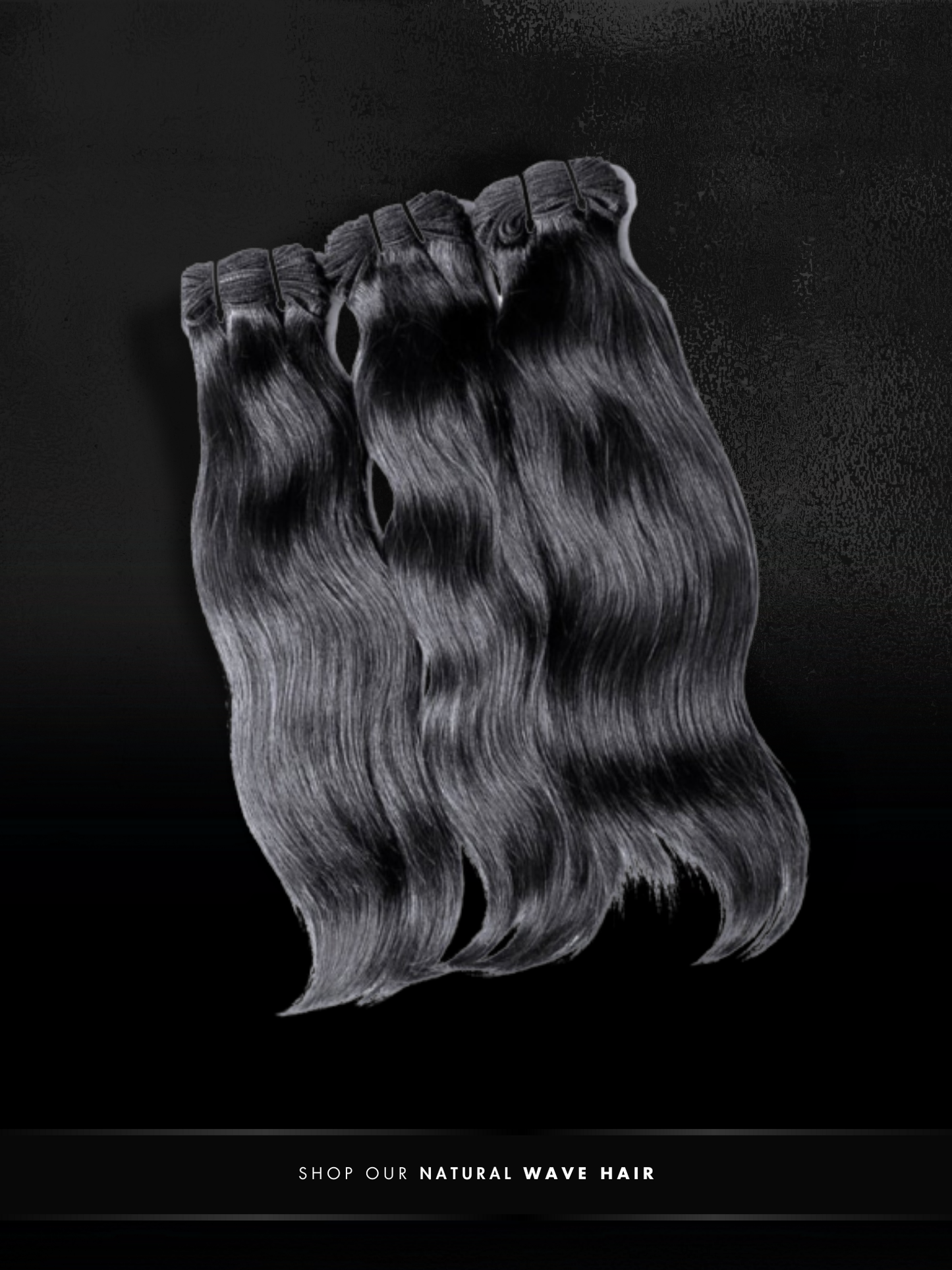 Natural Wave Bundles