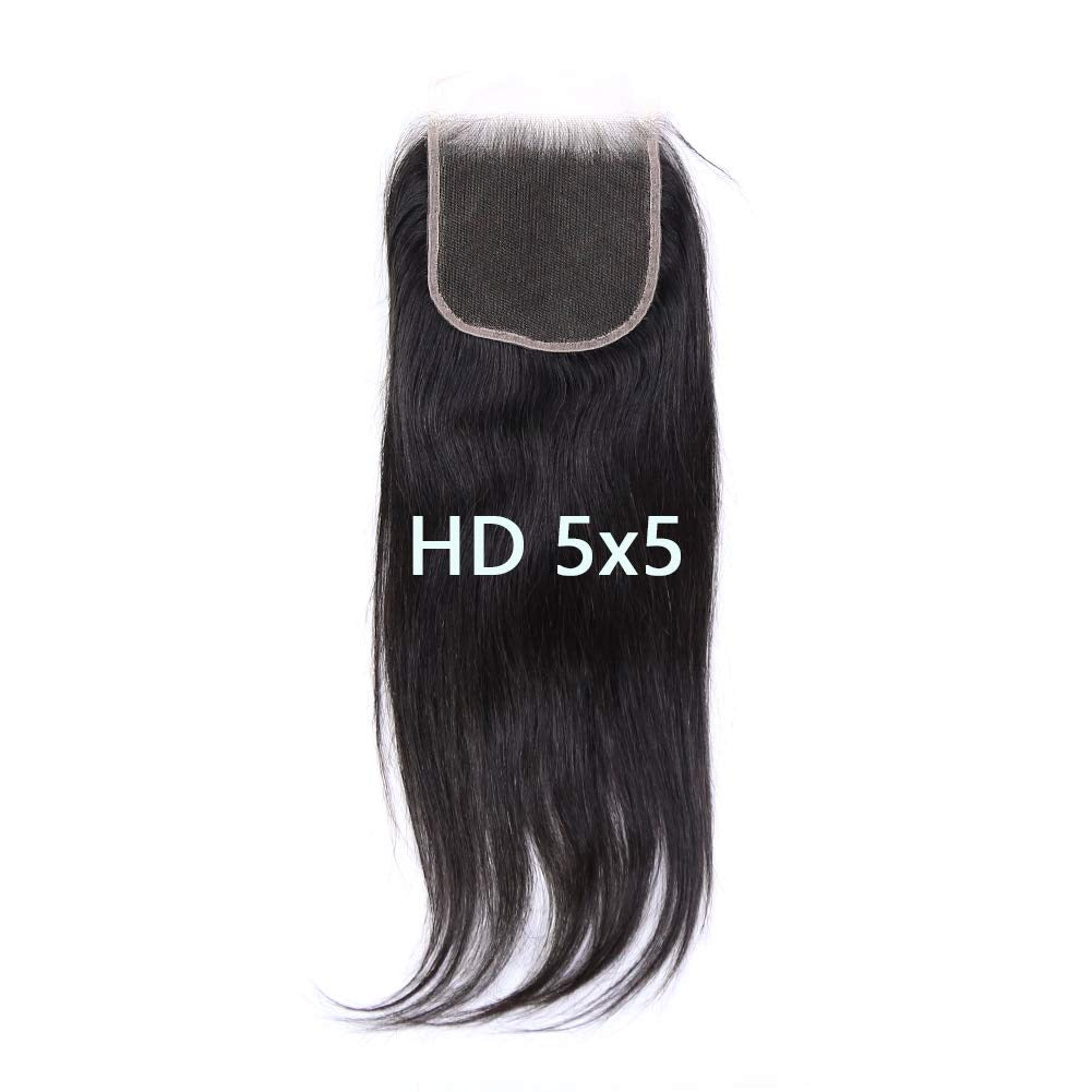 HD Closure