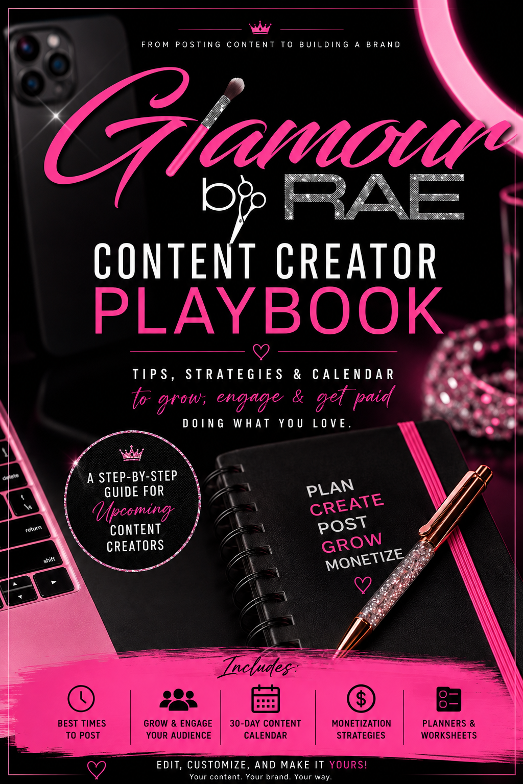 Content Creator Playbook