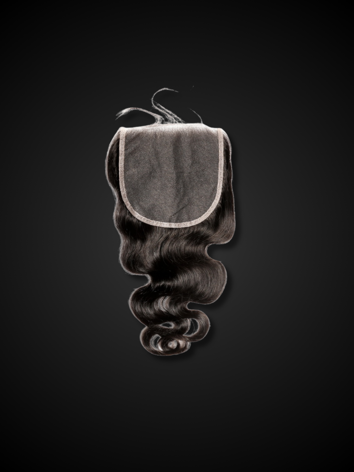 HD Closure