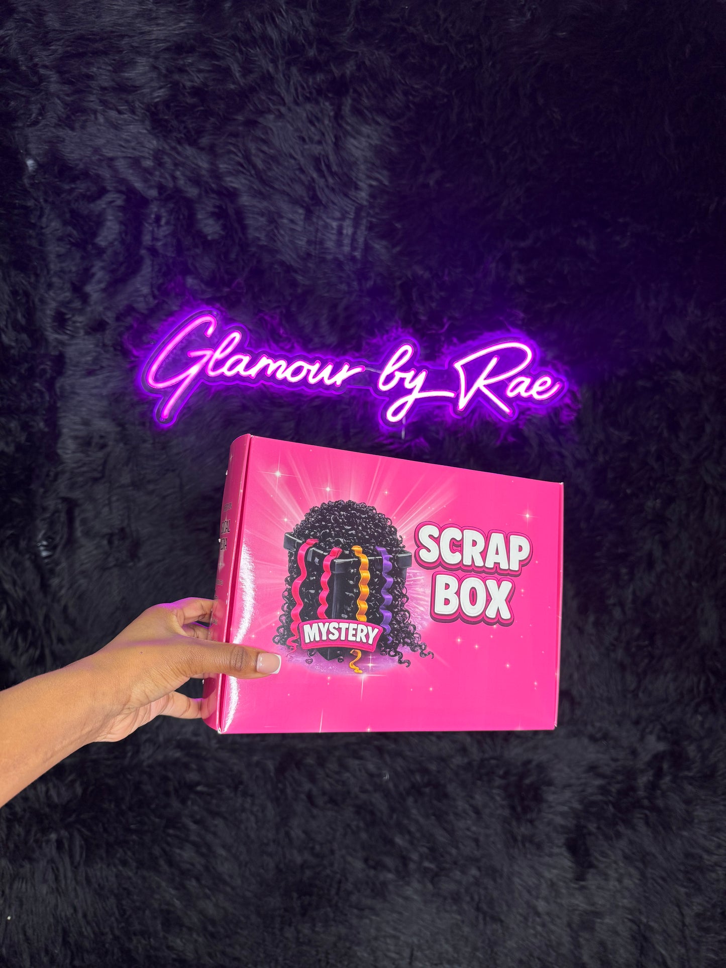 Scrap Box