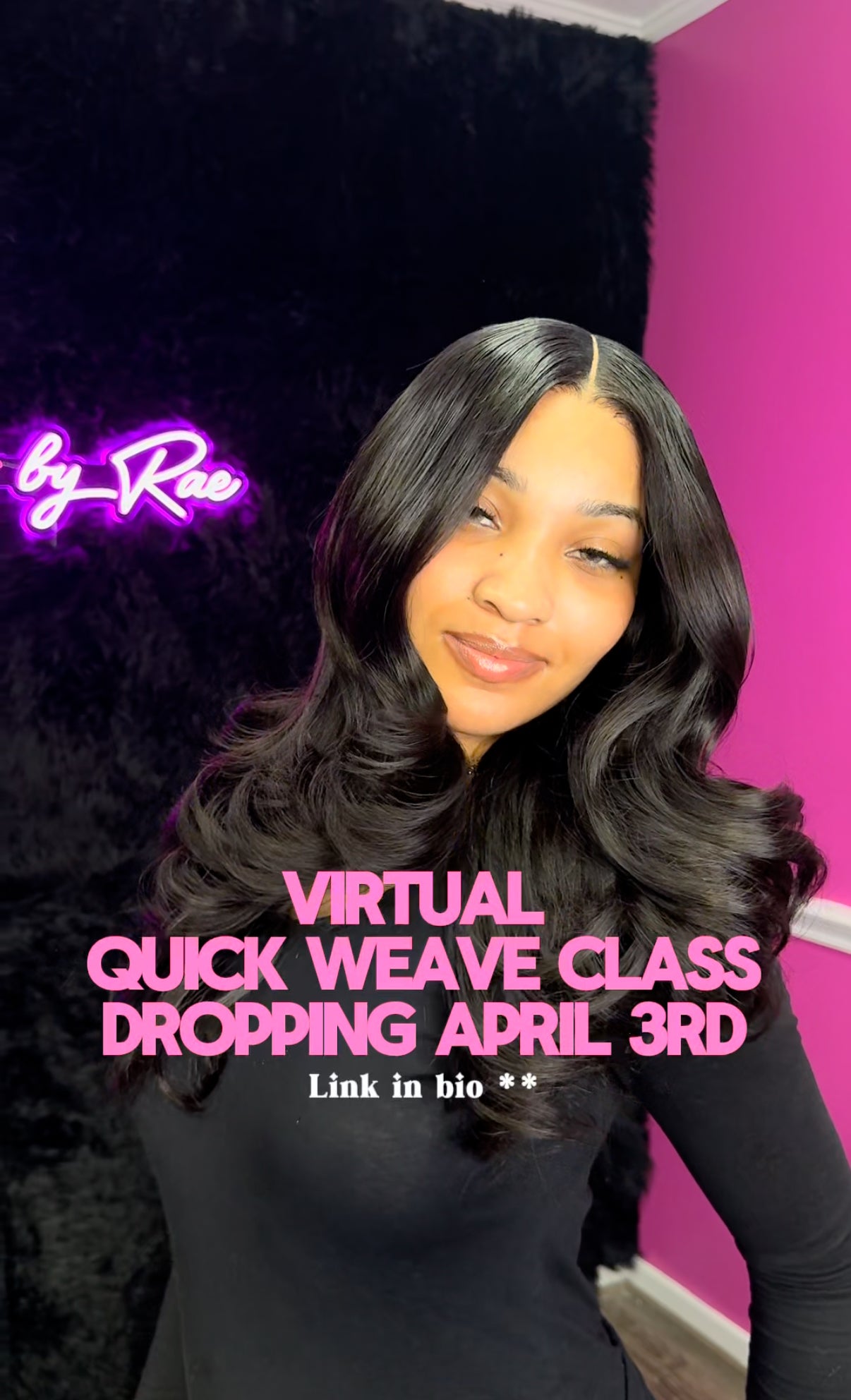 Virtual 2x6 Quickweave Class