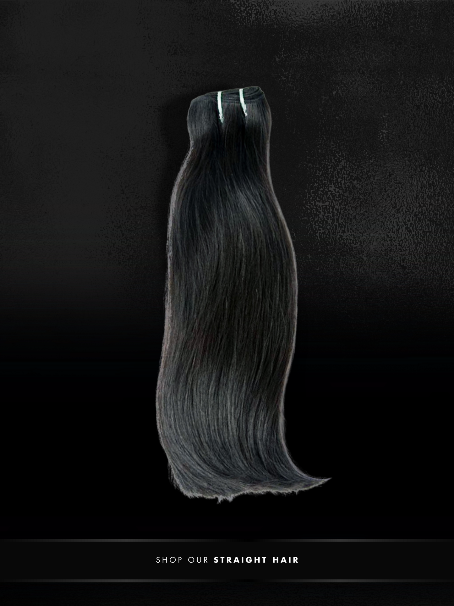 Straight Hair Bundles